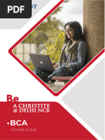 BCA Student Grade History Report | PDF | Computer Programming | Databases