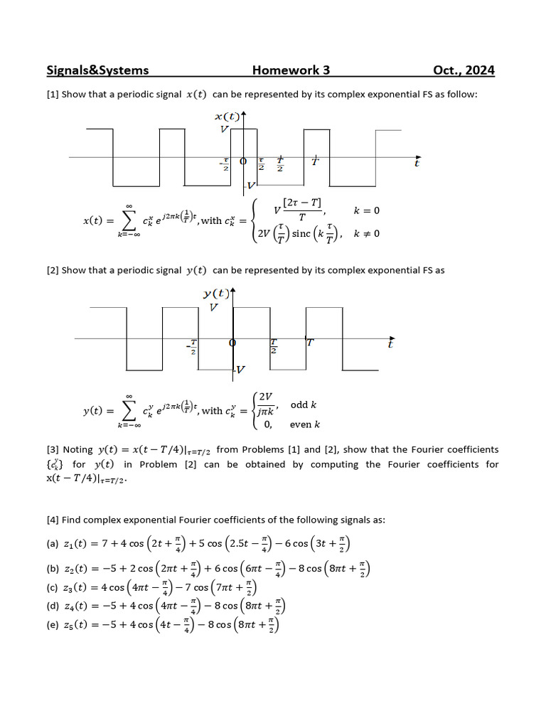 종합과제3 | PDF | Spectral Density | Bandwidth (Signal Processing)