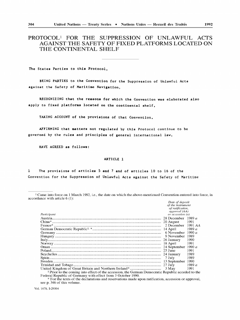 SUA Convention 2010 | PDF