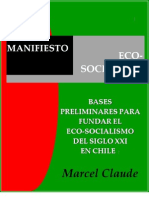 Eco Socialist A