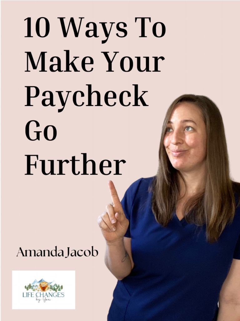 Money Mindset Guide for Women | PDF | Contentment | Disciplines
