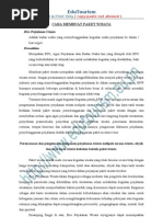 Download Cara Membuat Paket Wisata by Redemptus Victor SN80263723 doc pdf