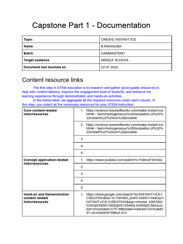 Capstone Research Template1 | PDF | Human Communication | Cognitive Science