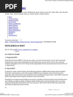 Download PENGERTIAN BMT  Islamic Economy by Alfirqotun Najiyyah SN80264306 doc pdf