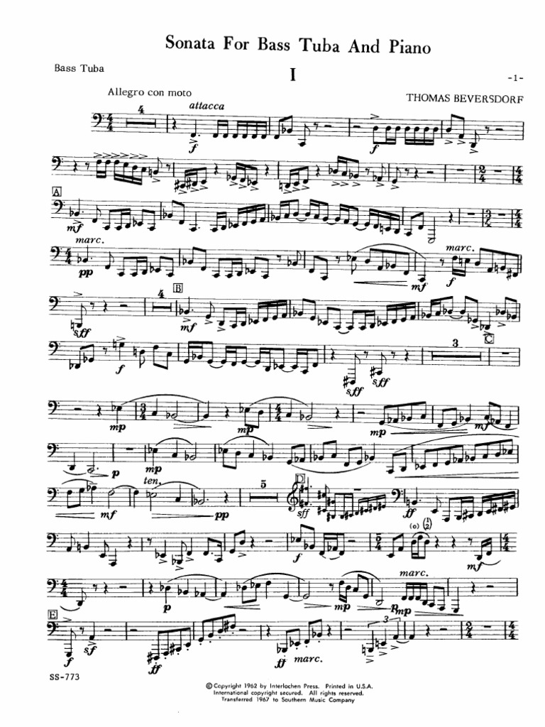 Tuba 1 Pdf