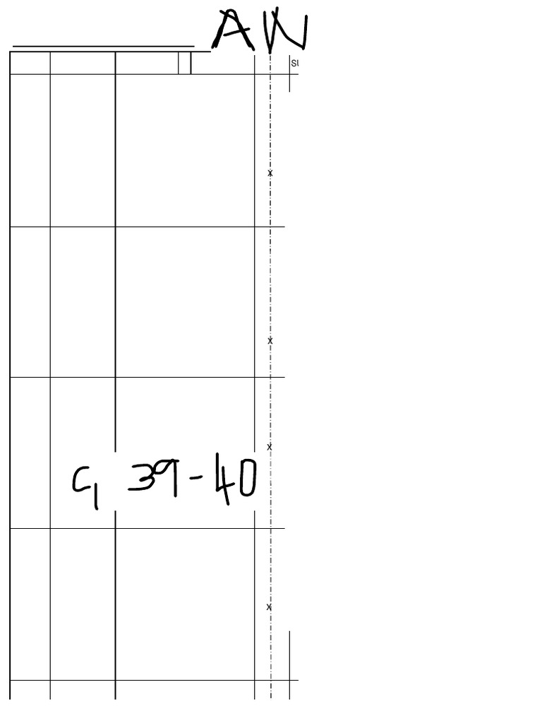 Room Wise Arrangement | PDF