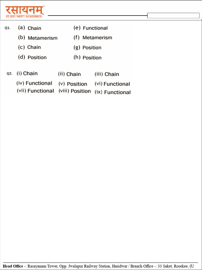 Assignment 4 Answers | PDF