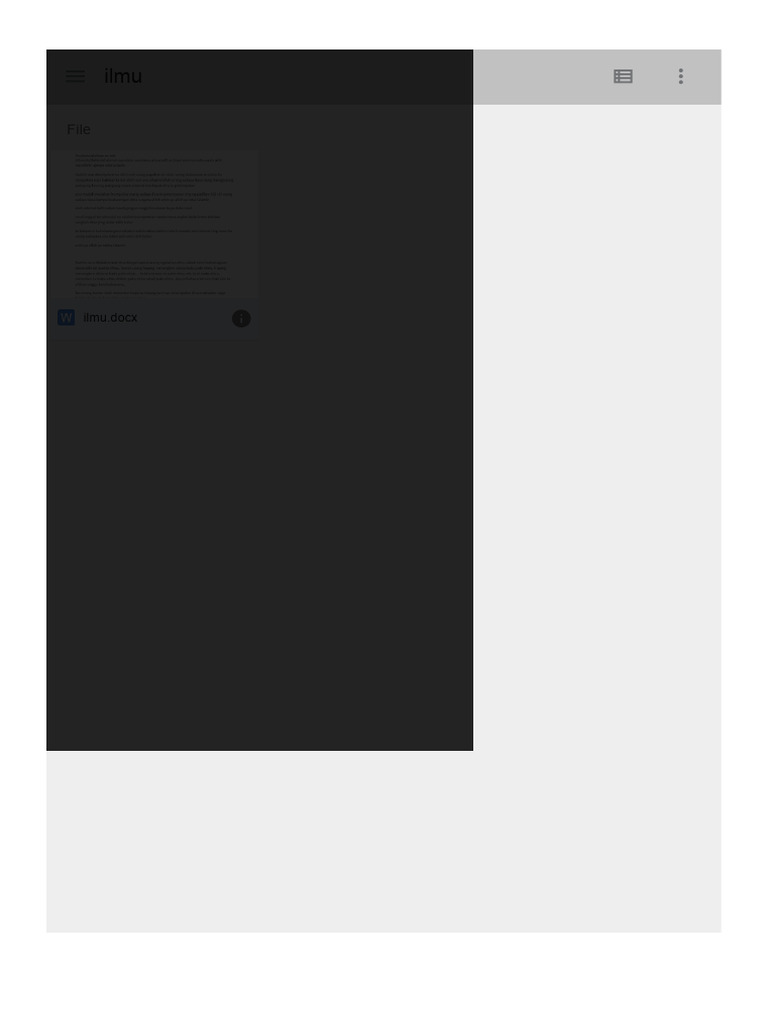 Ilmu Google Drive Pdf