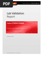 ESG_Lab_Validation_Fujitsu_ETERNUS_DX8000_Sep09