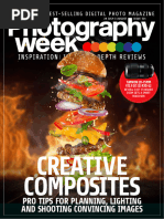 Amateur Photographer 2 September 2017 | PDF | Camera | Photographer