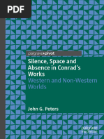 John of The Cross and The Cognitive V Allj'E of Mysticism | PDF