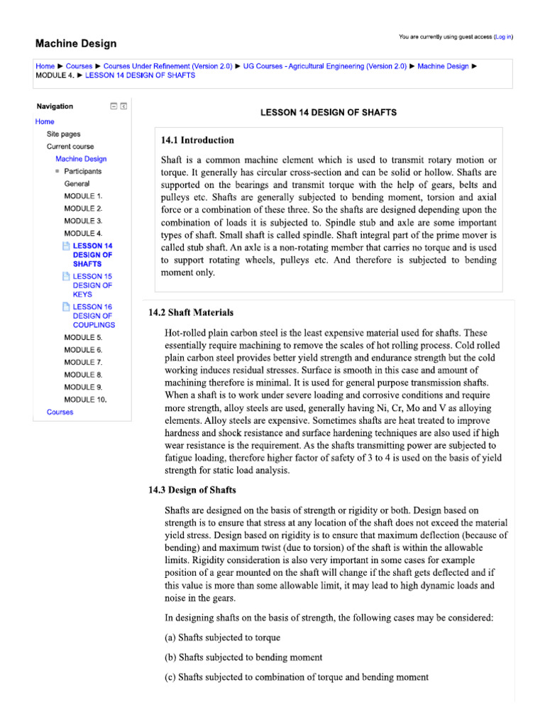 MD 2 | PDF