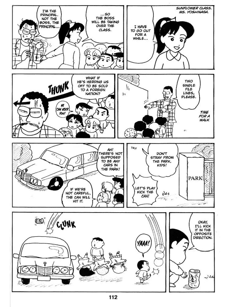 Shinchan Vol002 Pdf