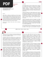 atividade divisão celular