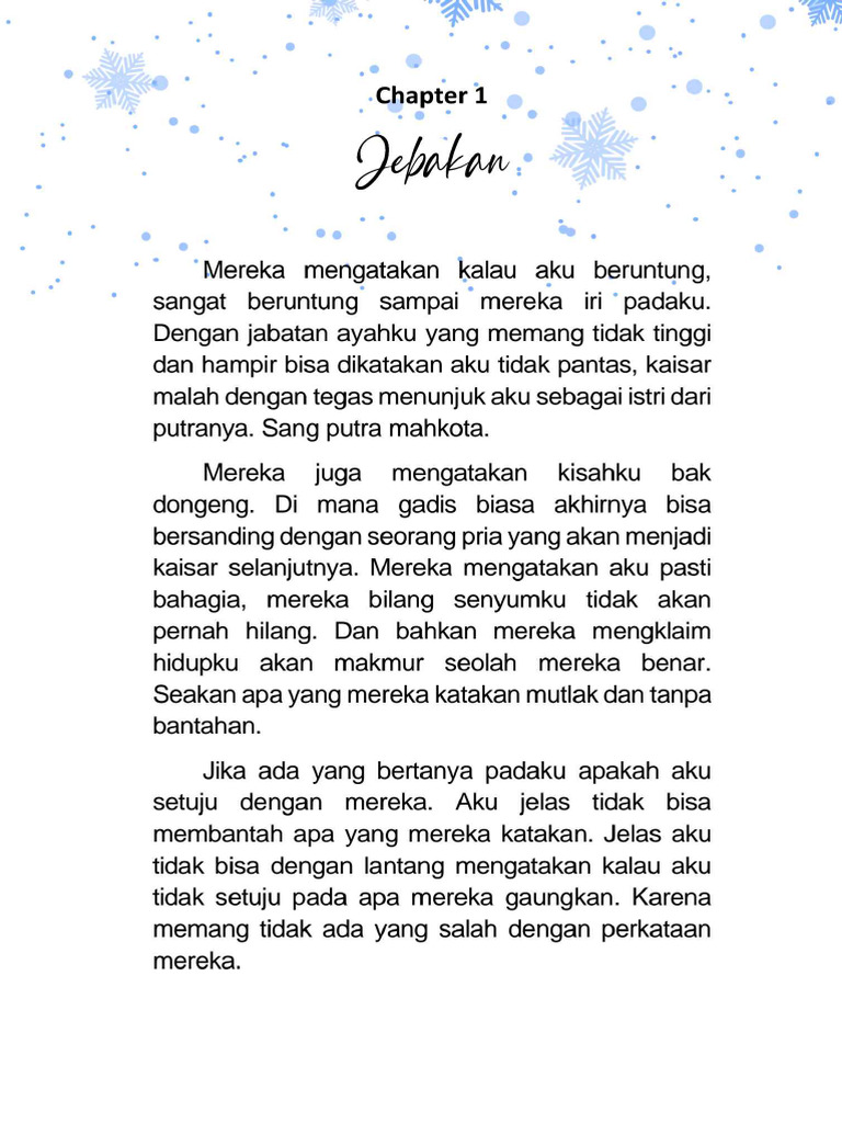 Oh My Prince By Enniyy Sfile Pdf