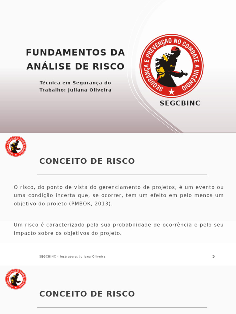 Limitações de Riscos Físicos no Trabalho | PDF | Risco | Radiação