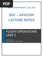 DD Form 175-1 Weather Briefing Guide | PDF | Weather Forecasting ...
