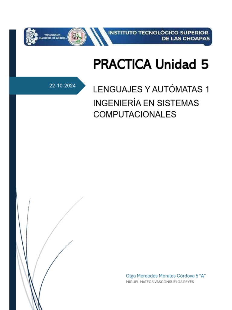 Guía para Crear un Compilador en Java | PDF | Java (lenguaje de ...