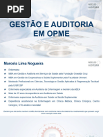 Gestão Eficiente OPME em Cirurgias | PDF