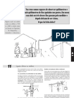 Eletricidade residencia