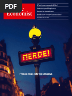 The+Economist+UK+ +December+7 13+2024 | PDF | Gambling | Sports ...