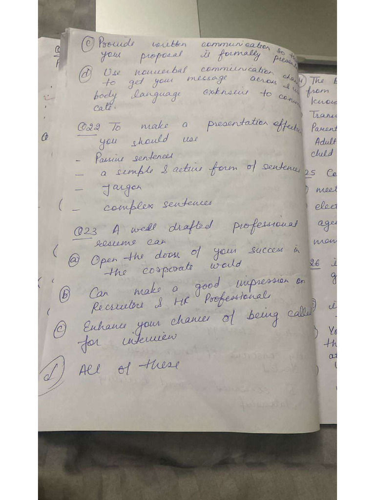 HRMC001Test1 IMT | PDF