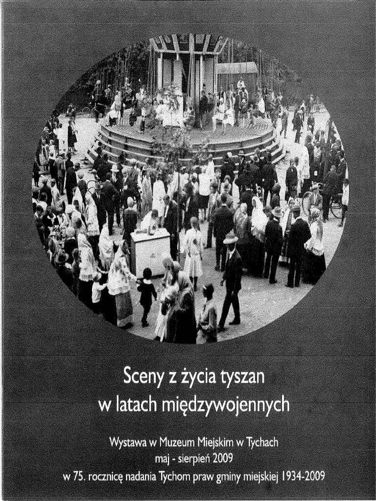 muzeum-miejskie-tychach-sceny-z-zycia-tyszan-w-latach-miedzywojennych