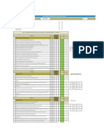 Evaluacion de Empresas de Servicio de Seguridad