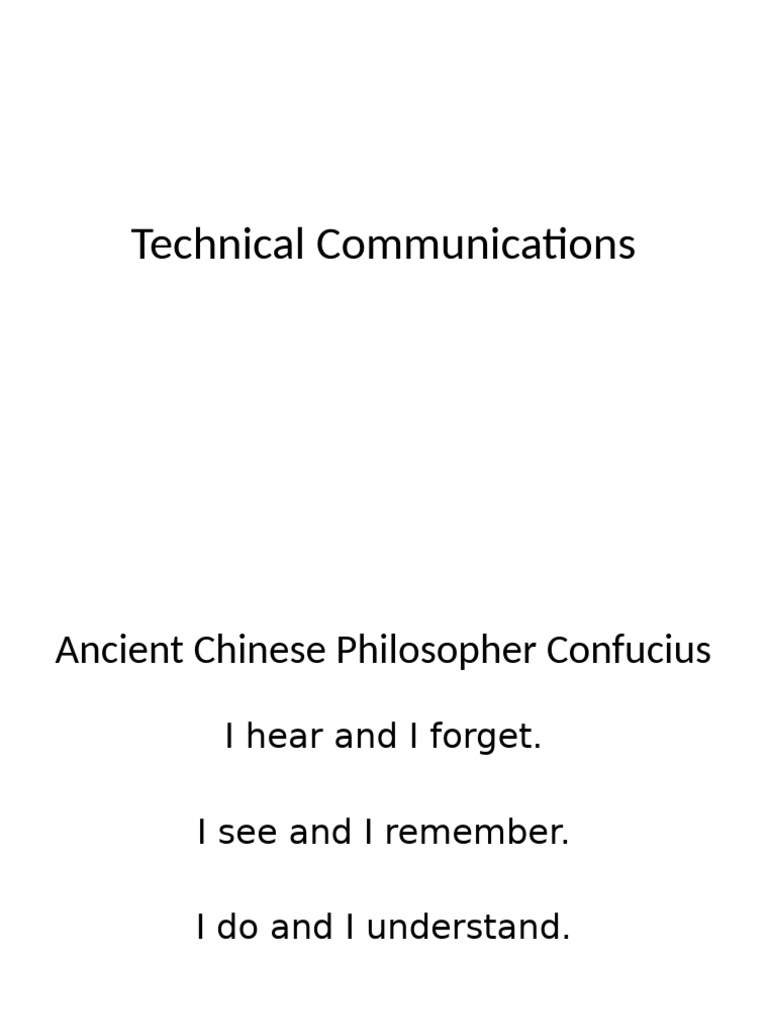 Guide to Technical Report Writing | PDF | Abstract (Summary) | Citation