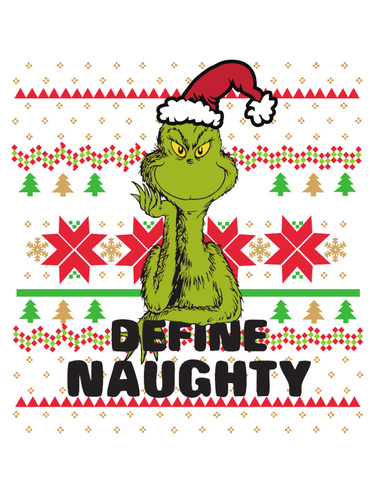Grinch 2 | PDF