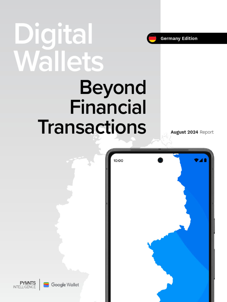 Digital Wallets Germany 1722947807 | PDF | Damages | Legal Liability