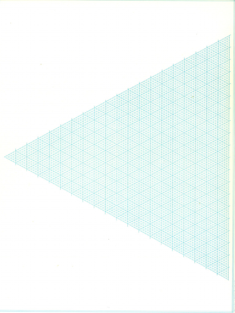Plantilla_diagrama_triangular | PDF