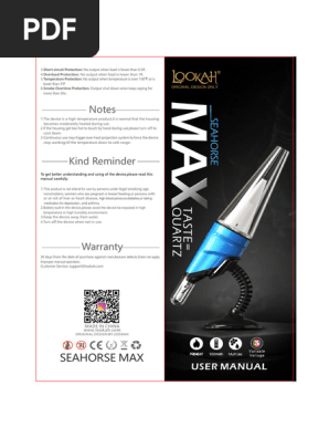 vaporesso armour max manual VAPORESSO Armour Max Dual Vape Kit User Manual