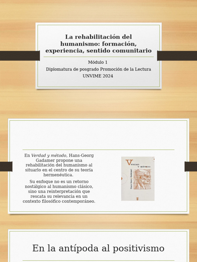 Modulo 1 Parte B Pdf Experiencia Conocimiento