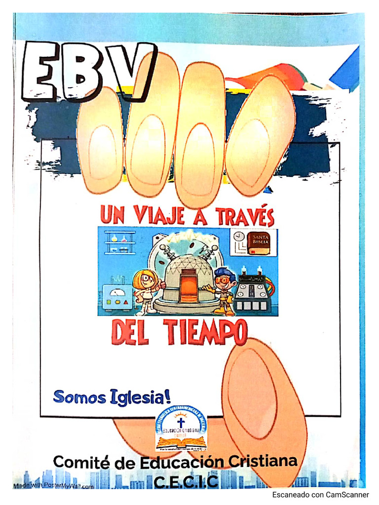 Material de EBV 2024 | PDF
