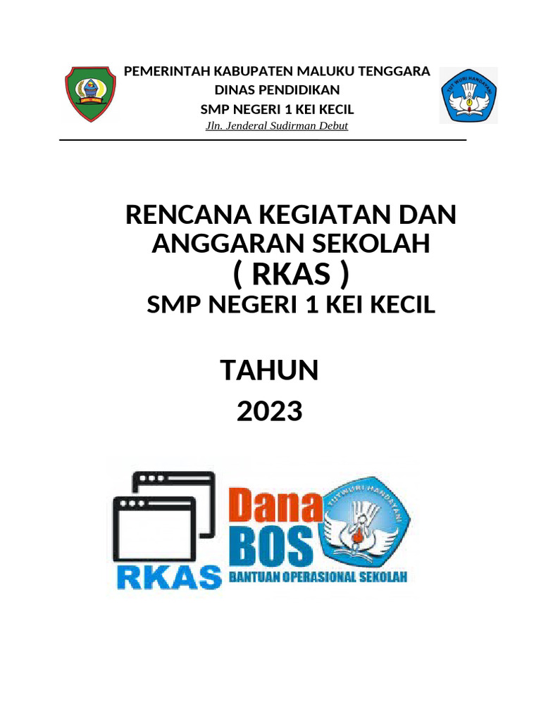 Cover Rkas | PDF