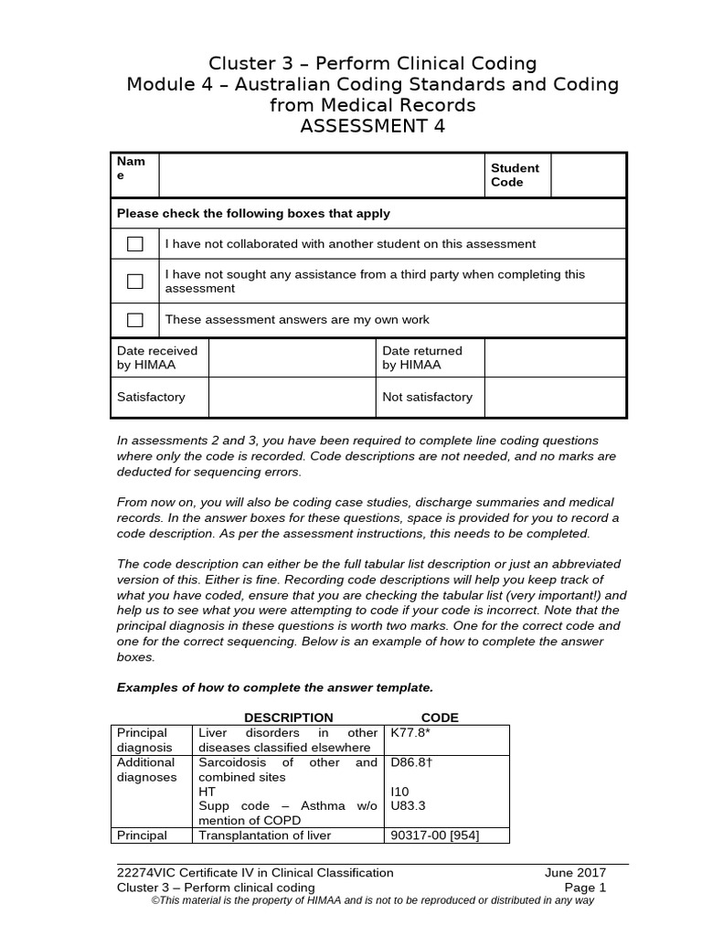 Answer_boxes_Assess4 | PDF | Pathology | Medical Diagnosis