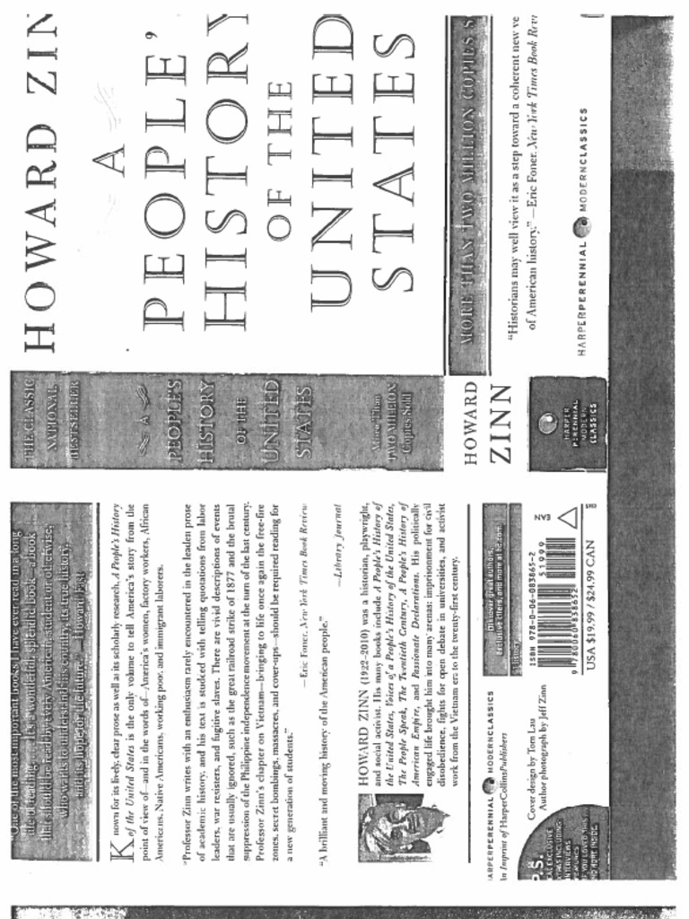 A People's History of The United States Ch. 14 PDF
