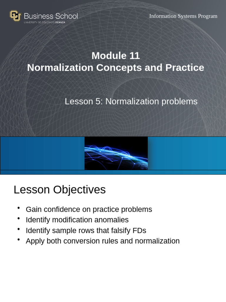 Course 1 module 11 lesson 5 pdf computing data management