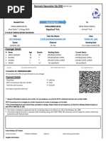PAN Card Surrender Application Formats | PDF | Taxes