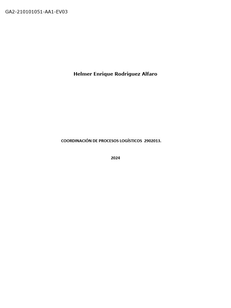 GA2-210101051-AA1-EV03 | PDF | Business | Calidad (comercial)