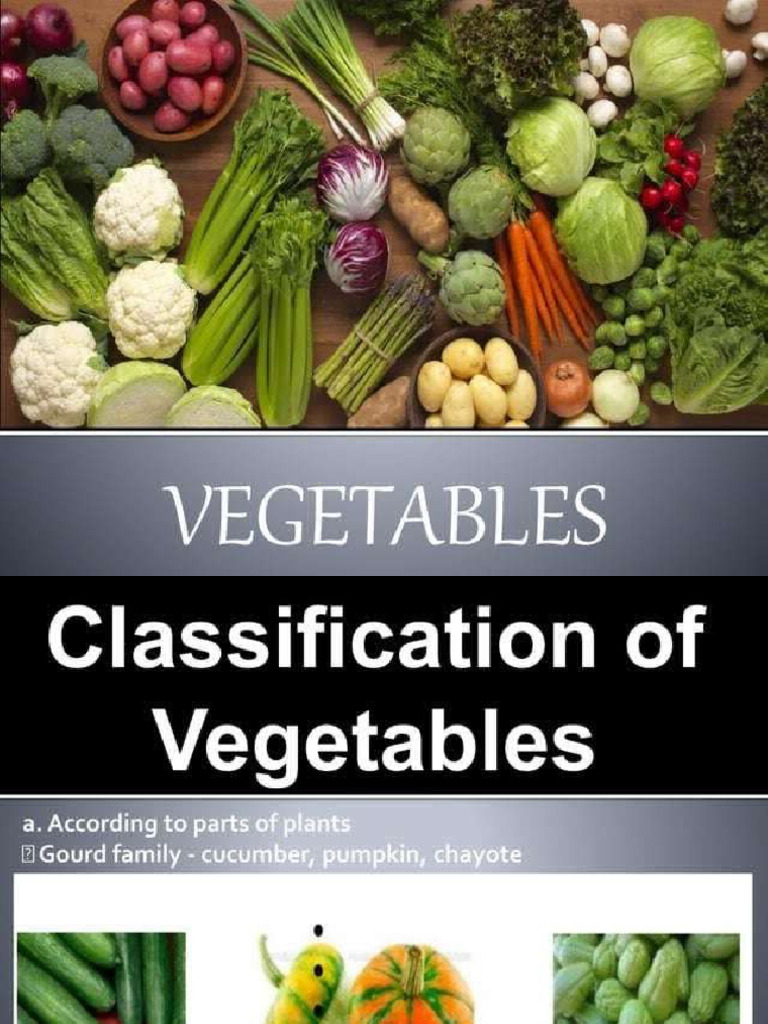 Veg | PDF