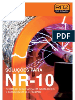 ESTUDO NORMA NR-10