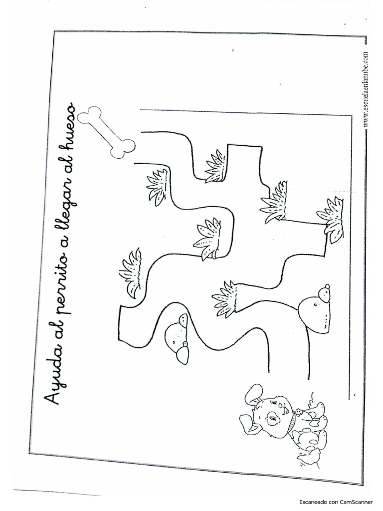 Caminito pdf