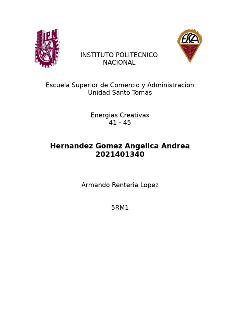 Ec 41 - 45 | PDF