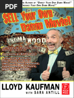Lloyd Kaufman - Sell Your Own Damn Movie!-Focal Press (2011) | PDF