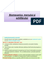 Biomecanica Mersului