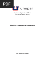 20 Projetos Práticos em Python | PDF | Python (linguagem de programação ...