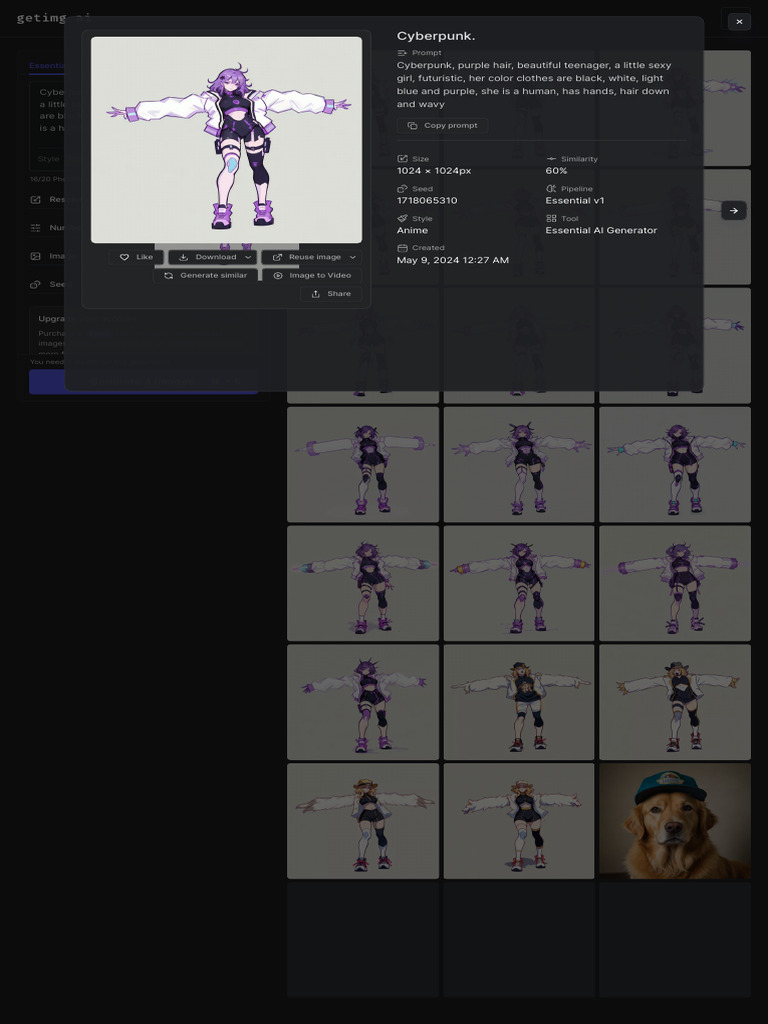 Generate Photo Realistic Images From Text Using Stable Diffusion Xl