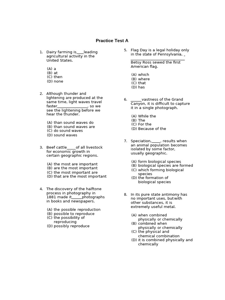 Practice 7 | PDF